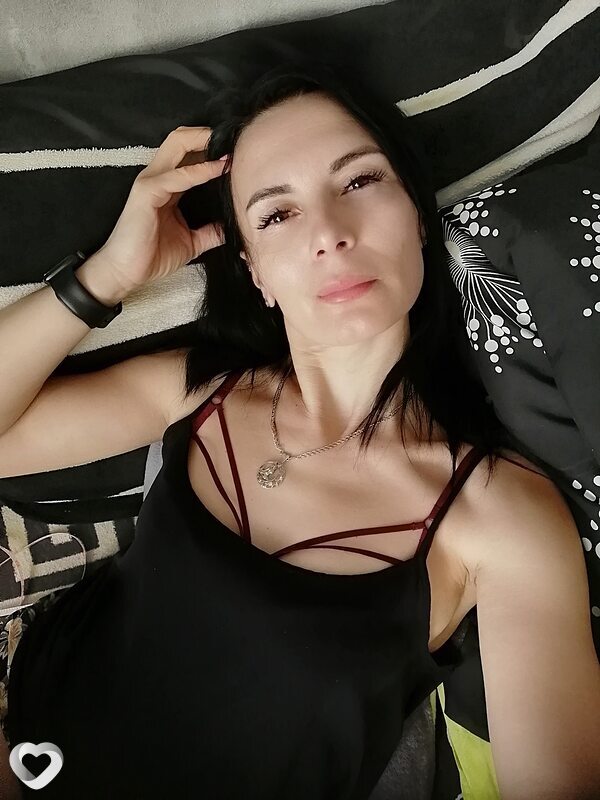 Алиса, 45, Пинске — анкета №2467071