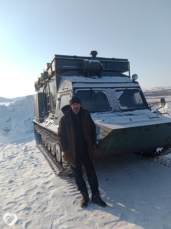 Алексей, 43, Чите — анкета №2467073