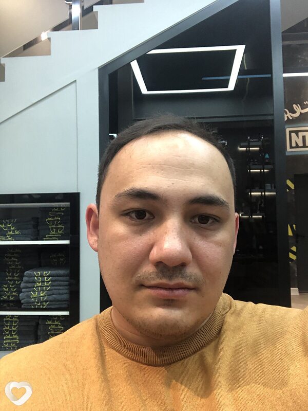 Искандар, 33, Ташкент — анкета №2466744
