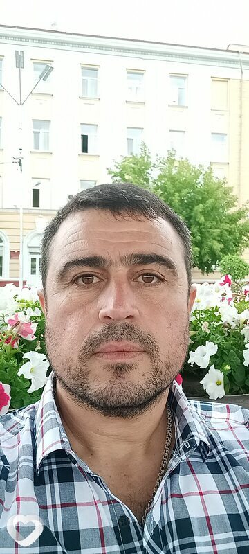 Руслан, 45, Санкт-Петербурге — анкета №2466748