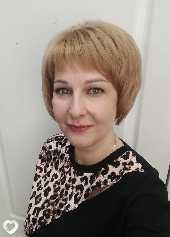 Екатерина, 46, Павлове — анкета №2466752