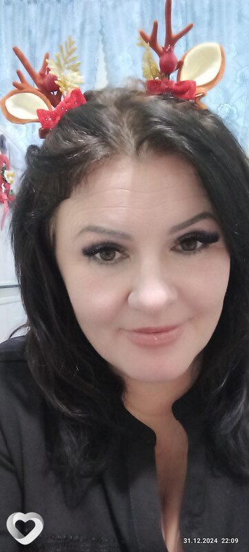 Светлана, 46, Бишкек — анкета №2466760