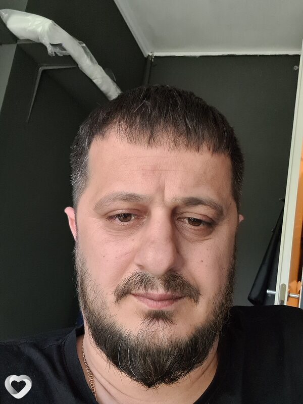 Руслан, 36, Санкт-Петербурге — анкета №2466696