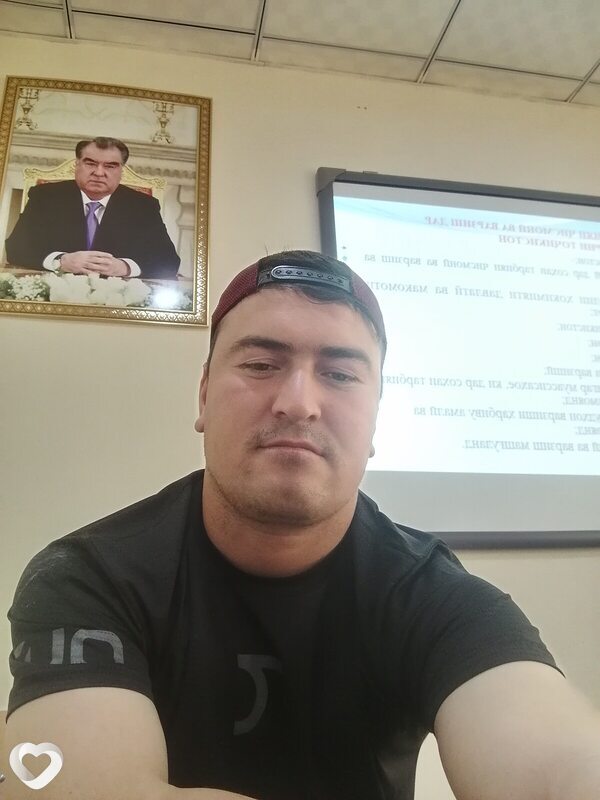 Дима, 31, Чите — анкета №2466699