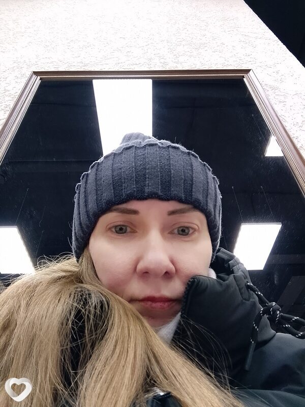 Олеся, 44, Нижнем Тагиле — анкета №2466707