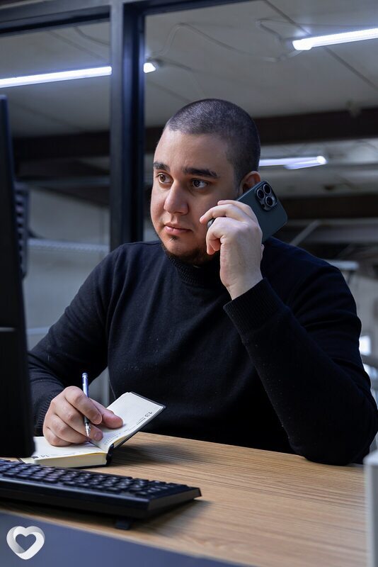 Ильгар, 25, Санкт-Петербурге — анкета №2466777