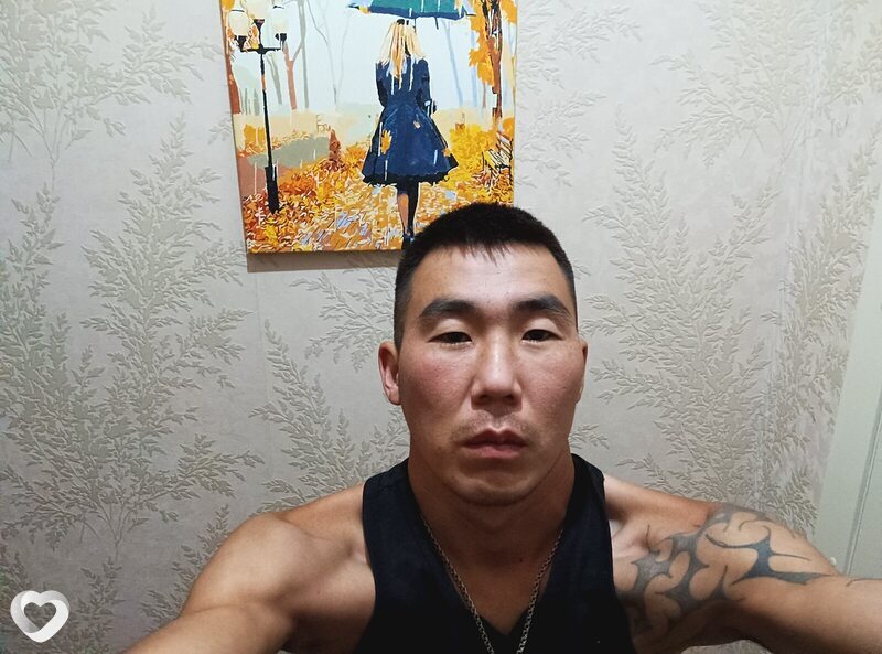 Геннадий, 34, Хабаровске — анкета №2466780
