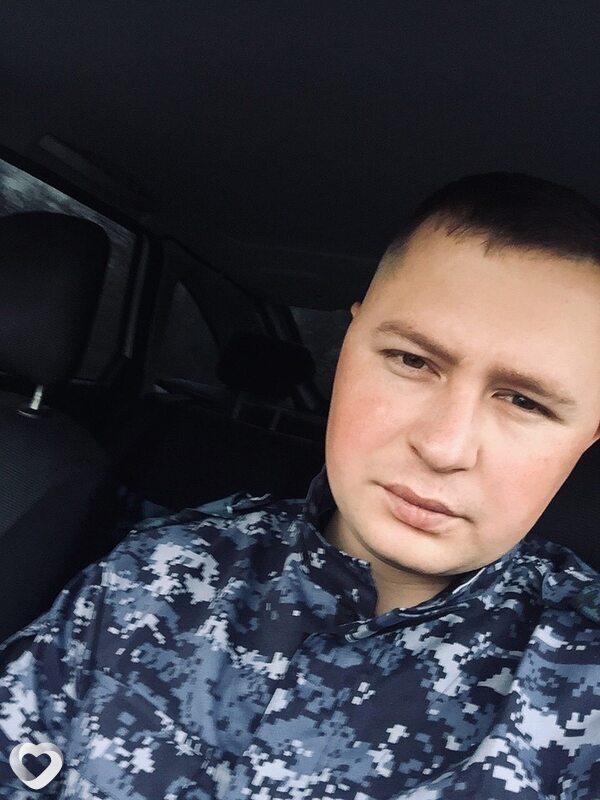 Александр, 28, Уссурийске — анкета №2466781