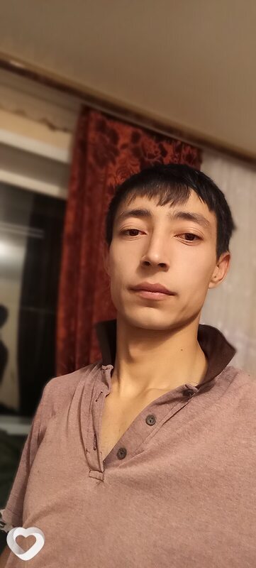 Азизбек, 33, Брянске — анкета №2466784