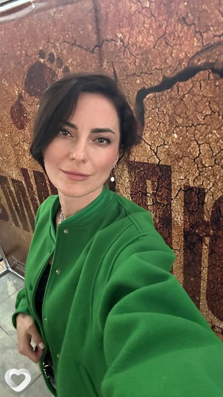 Анастасия, 40, Орёл — анкета №2466792