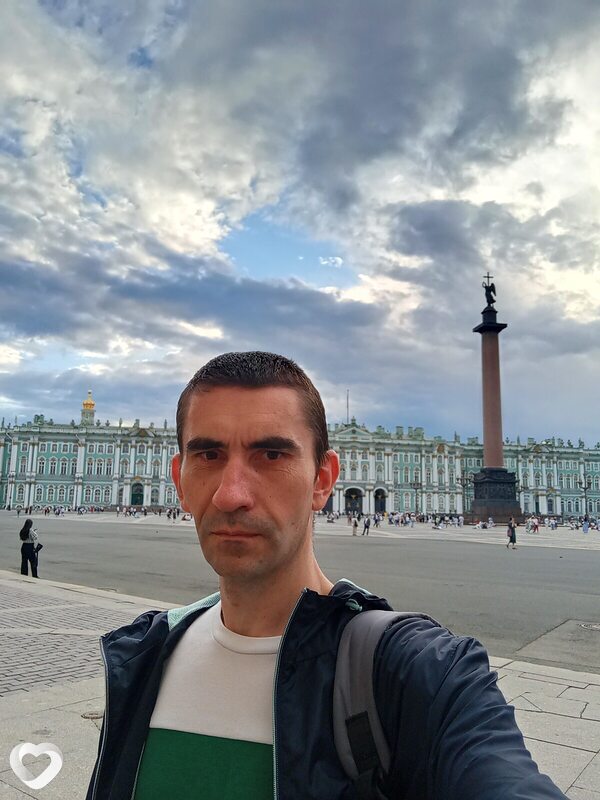 Анатолий, 42, Александрове — анкета №2466843