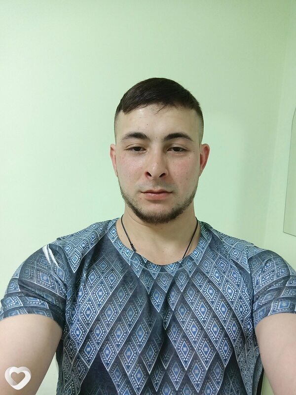 Алексей, 30, Барнауле — анкета №2466852