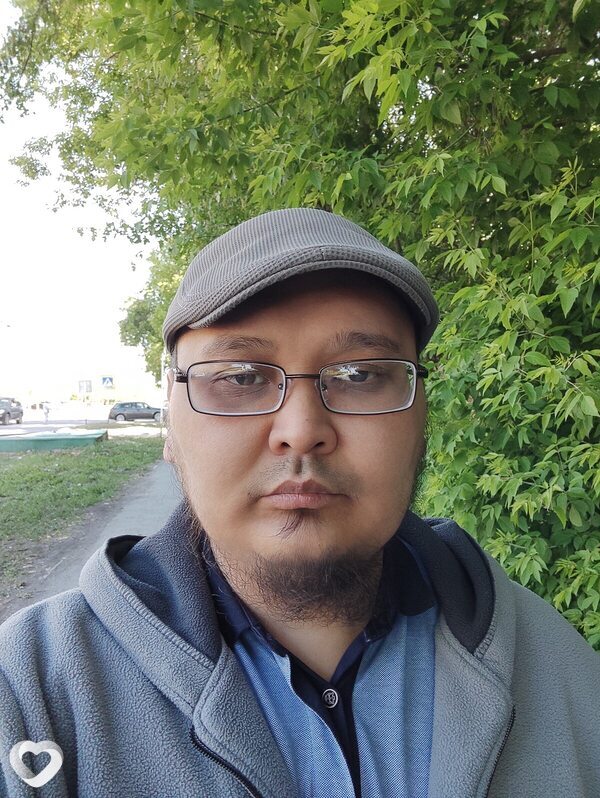 Алибек, 36, Темиртау — анкета №2466856