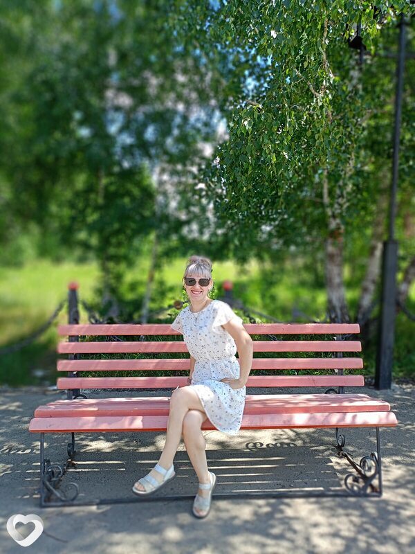 Нинель, Усогорск