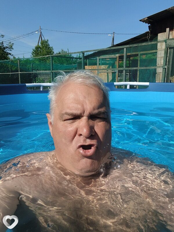 Андрей, 54, Братске — анкета №2466863