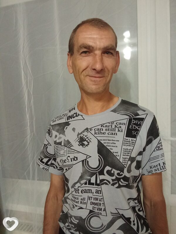 Владимир, 43, Тулуне — анкета №2466832