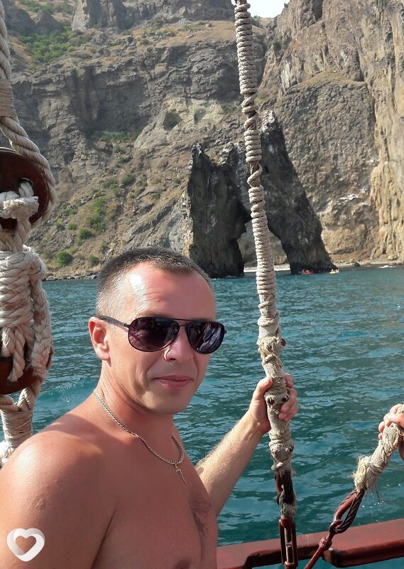 Виталий, 50, Тихвине — анкета №2466835