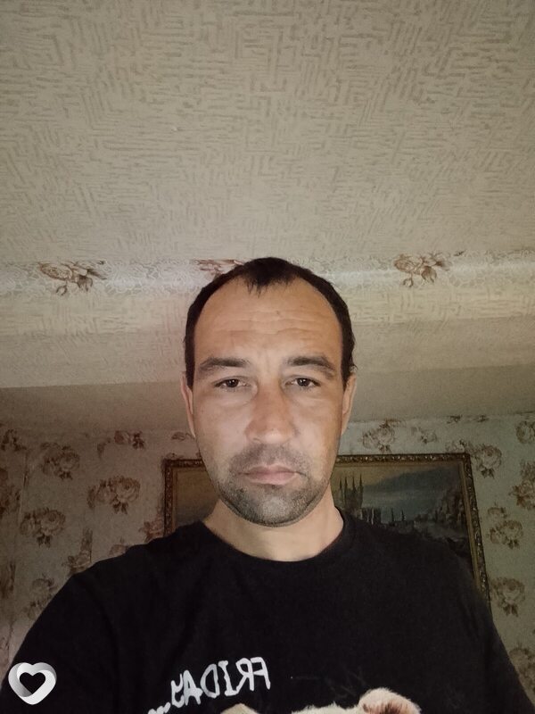 Ринат, 40, Оренбурге — анкета №2466958