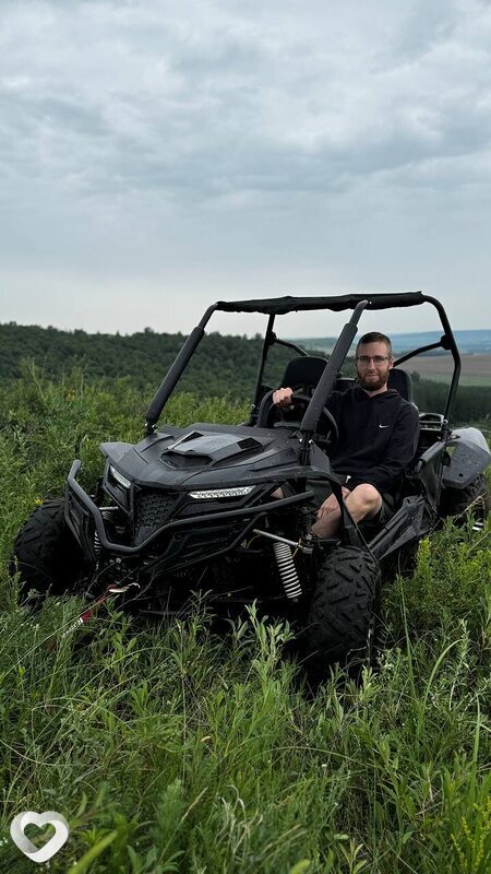 Радик, 29, Лениногорске — анкета №2466965