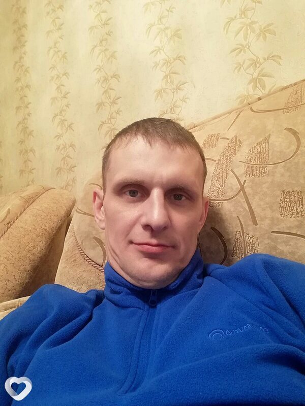 Владимир, 45, Братске — анкета №2466968