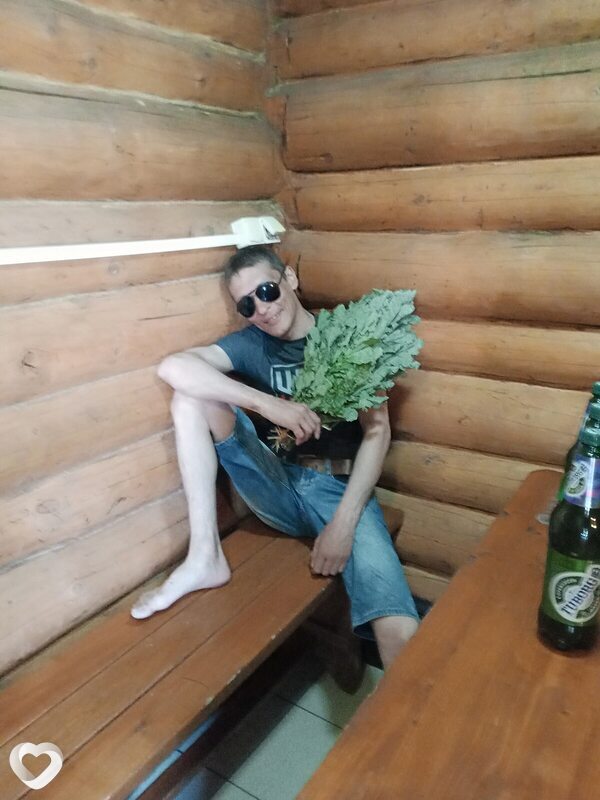 Иван, 39, Перми — анкета №2466969