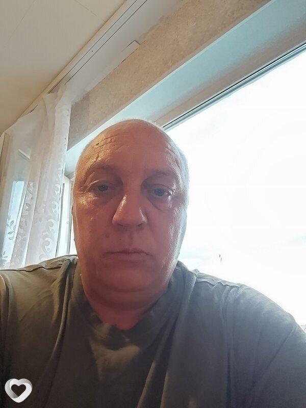 Александр, 51, Тюмени — анкета №2466976