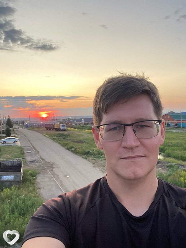 Вадим, 29, Костанае — анкета №2466985