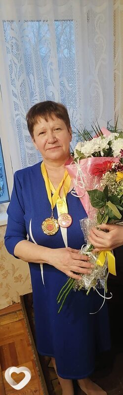Наталья, Златоуст