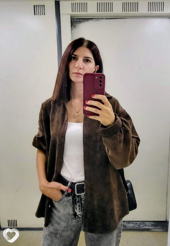 Lilit, 39, Санкт-Петербурге — анкета №2466991