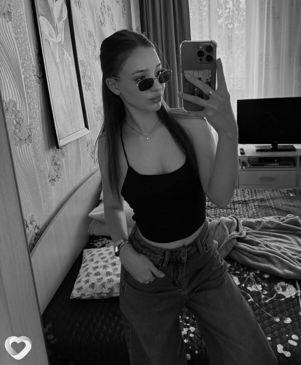 Александра, 21, Луганске — анкета №2466871