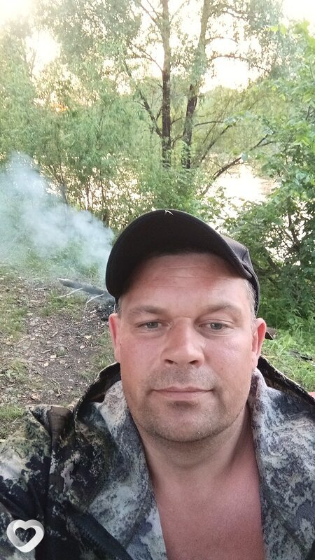 Дмитрий, 37, Новосибирске — анкета №2466882