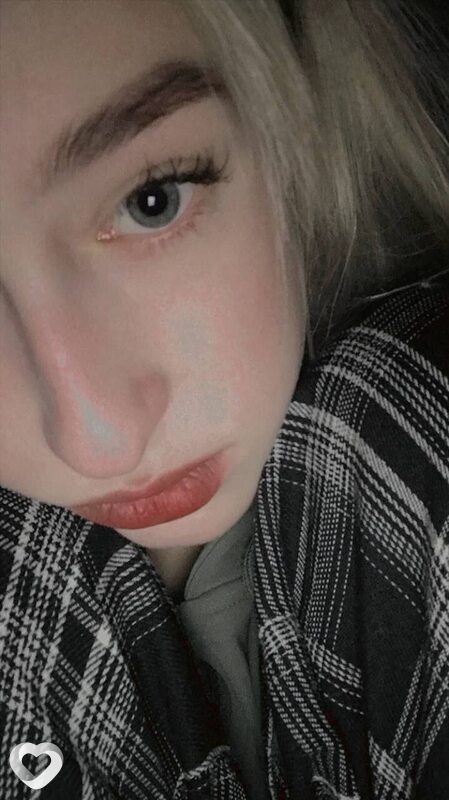 Диана, 24, Санкт-Петербурге — анкета №2466920