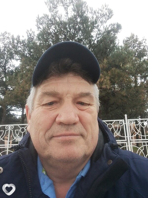 Александр, 61, Ижевске — анкета №2466923