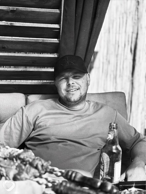 Андрей, 34, Ахтубинске — анкета №2466934