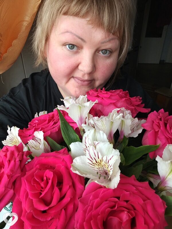 Татьяна, 39, Чите — анкета №2466935