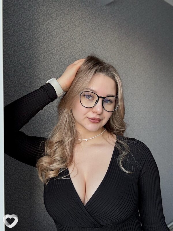 Милана, 23, Самаре — анкета №2466937
