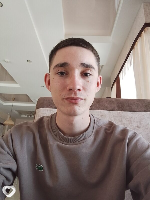 Артем, 23, Казани — анкета №2467048