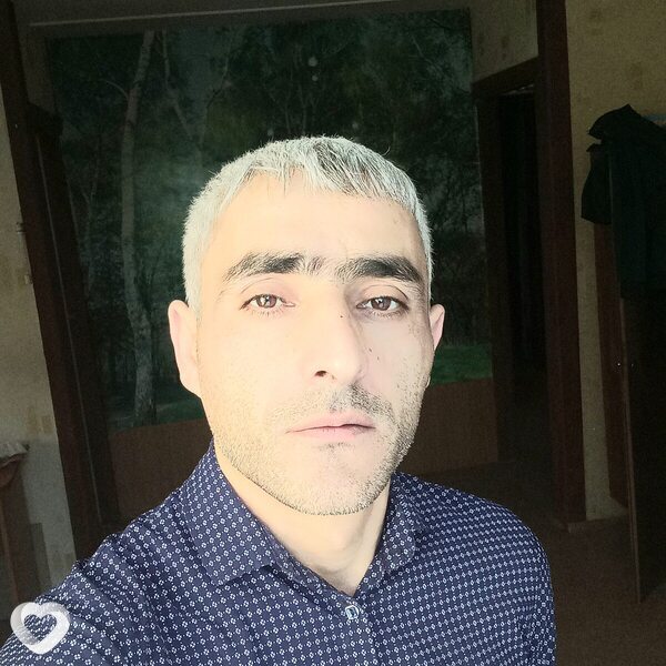Роман, 37, Екатеринбурге — анкета №2467052