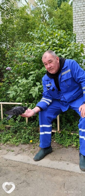 Олег, 52, Саратове — анкета №2467058