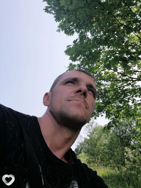 Виталий, 31, Речице — анкета №2467065