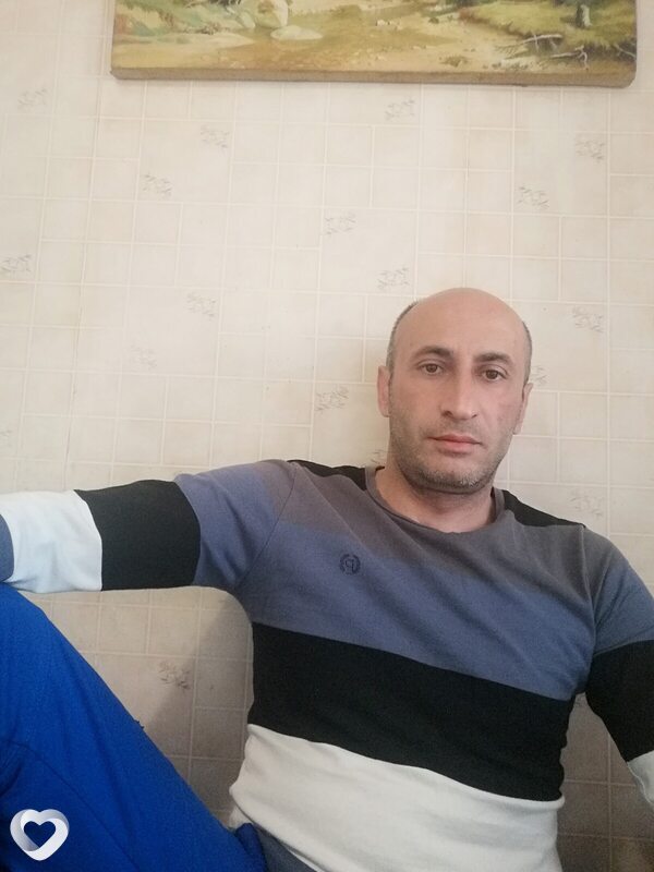 Берн, 42, Мытищах — анкета №2467066