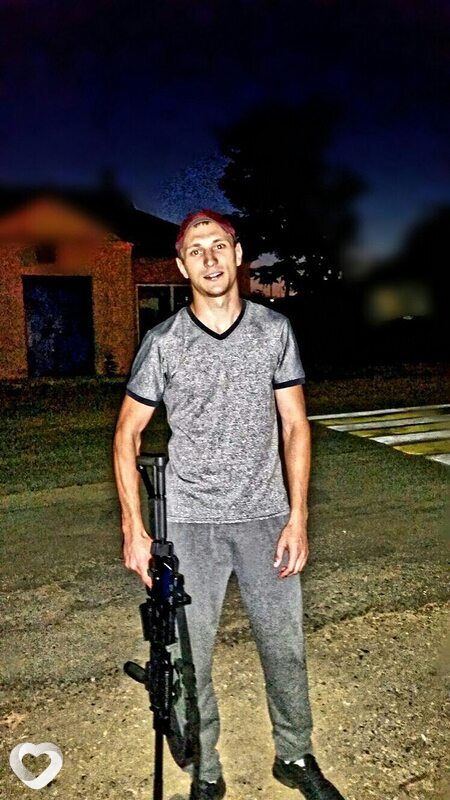 Андрей, 34, Ростове-на-Дону — анкета №2467169