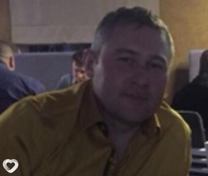 Давид, 39, Уфе — анкета №2467178