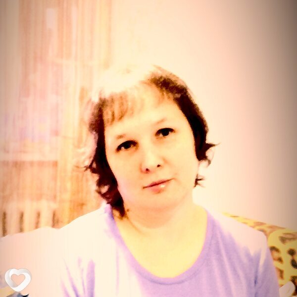 Татьяна, 48, Тюмени — анкета №2467180