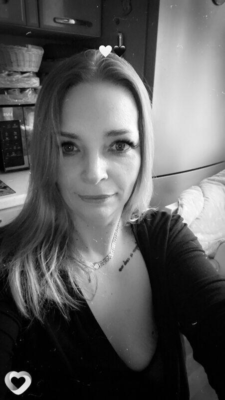 Оксана, 43, Воронеже — анкета №2467185