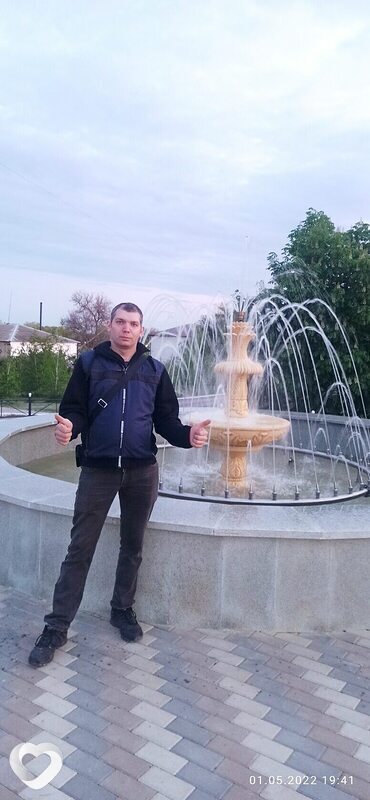 Денис, 38, Ростове-на-Дону — анкета №2467186