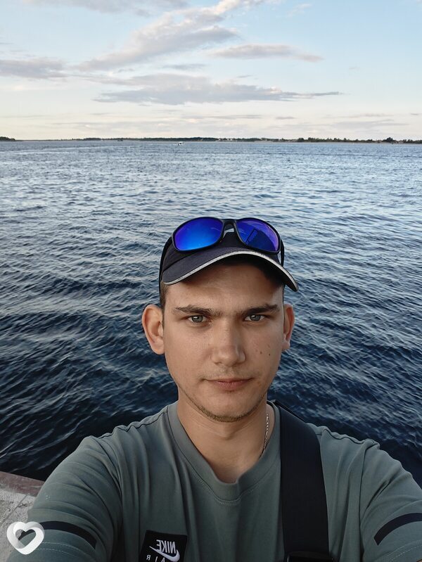 Сергей, 27, Брянске — анкета №2467187