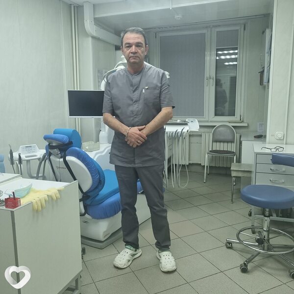 Руслан, 45, Екатеринбурге — анкета №2467191