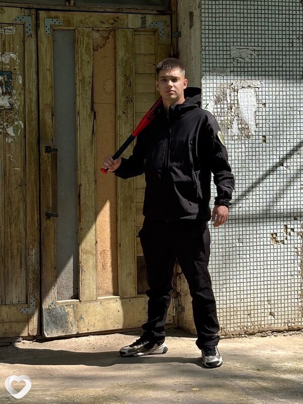 Дмитрий, 26, Смоленске — анкета №2467243