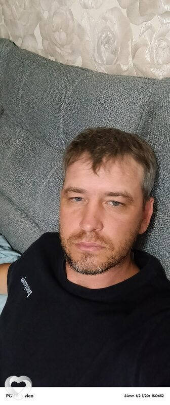 Олег, 39, Караганде — анкета №2467246